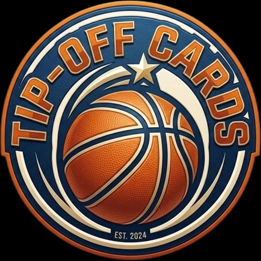 Tip-Off Cards logo
